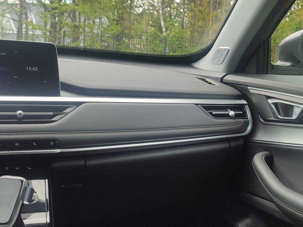 Купить Chery Tiggo 7 Pro, 2022, 42 000 км, фото №24