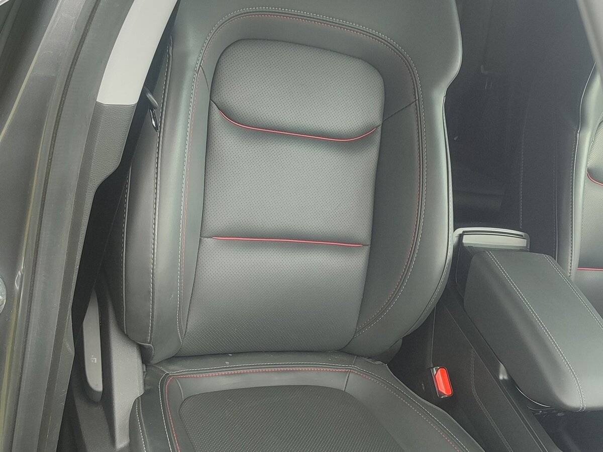 Купить Chery Tiggo 7 Pro, 2022, 42 000 км, фото №26