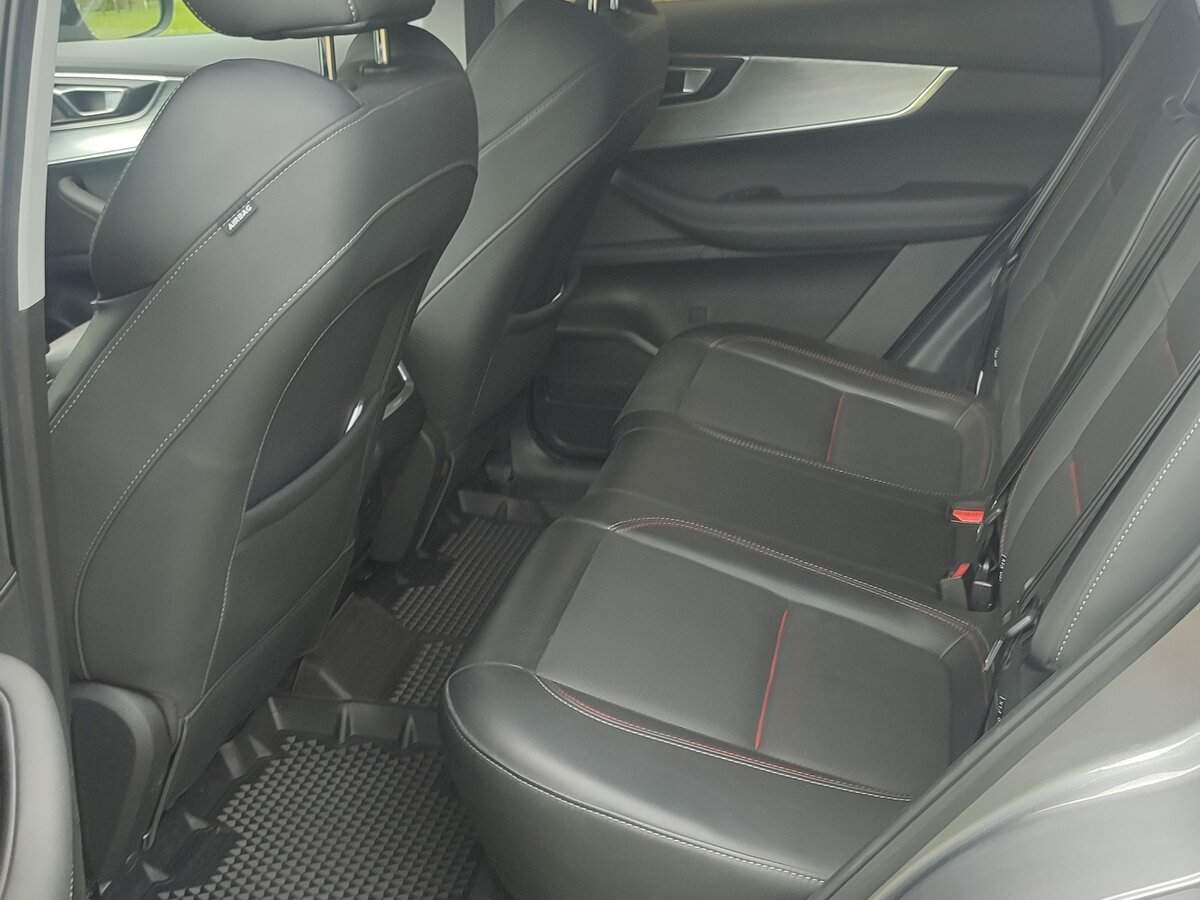 Купить Chery Tiggo 7 Pro, 2022, 42 000 км, фото №31