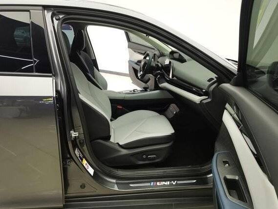 Купить Changan UNI-T, 2022, 56 200 км, фото №12