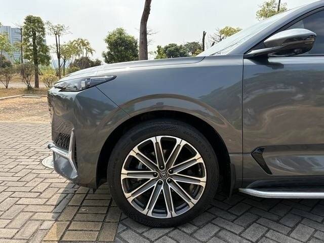 Купить Changan UNI-K, 2021, 30 000 км, фото №4