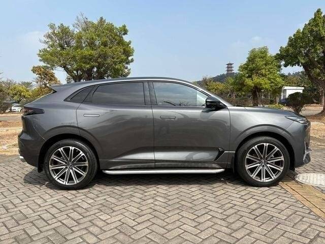 Купить Changan UNI-K, 2021, 30 000 км, фото №9