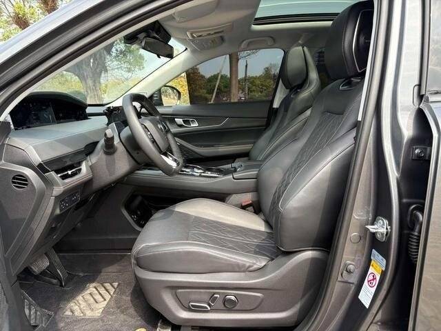 Купить Changan UNI-K, 2021, 30 000 км, фото №14