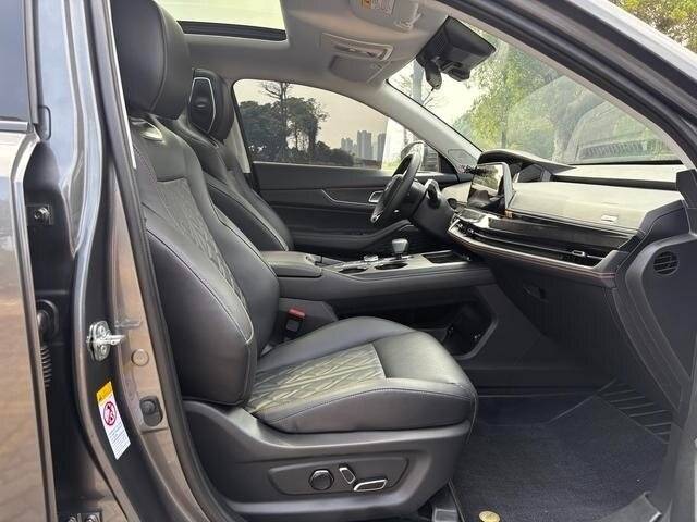 Купить Changan UNI-K, 2021, 30 000 км, фото №16