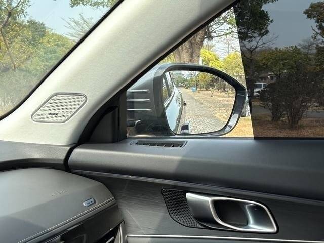 Купить Changan UNI-K, 2021, 30 000 км, фото №24