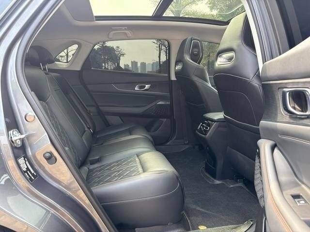 Купить Changan UNI-K, 2021, 30 000 км, фото №26