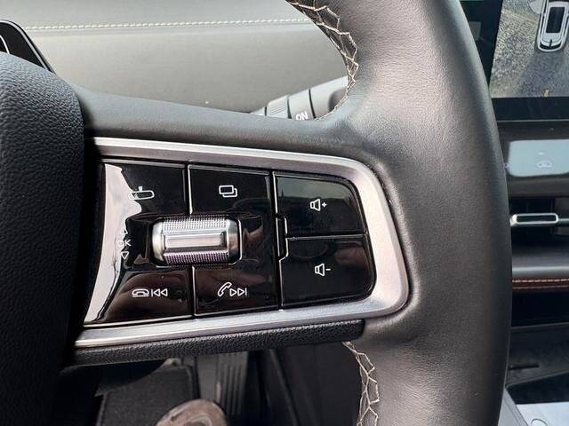 Купить Changan UNI-K, 2021, 30 000 км, фото №27