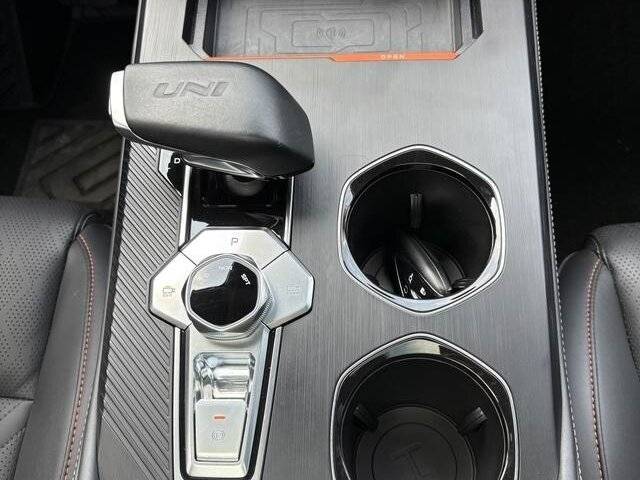 Купить Changan UNI-K, 2021, 30 000 км, фото №29