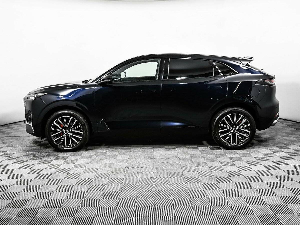 Купить Changan UNI-K, 2023, 50 612 км, фото №8