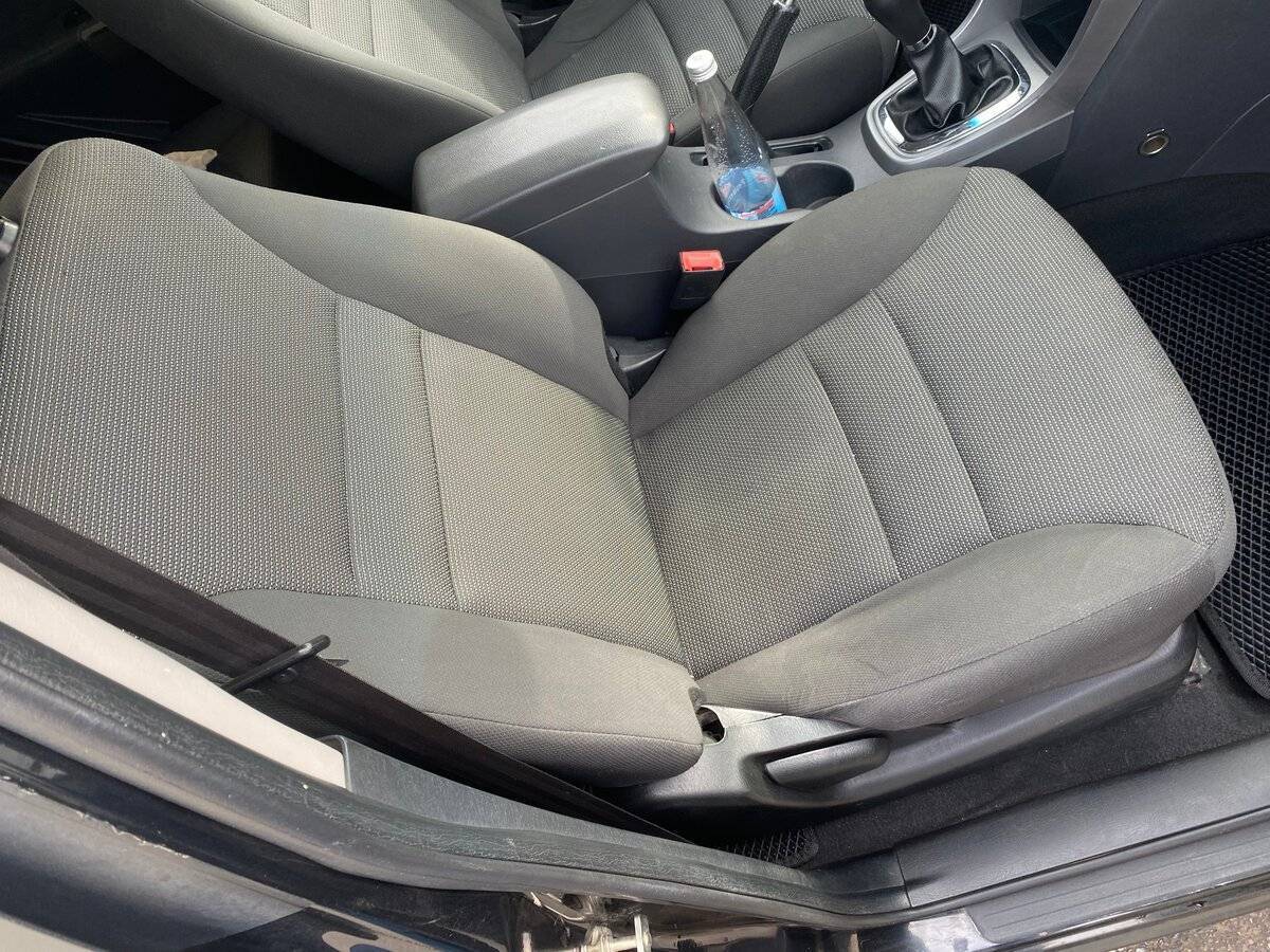 Купить Chery Tiggo (T11), 2015, 126 835 км, фото №9