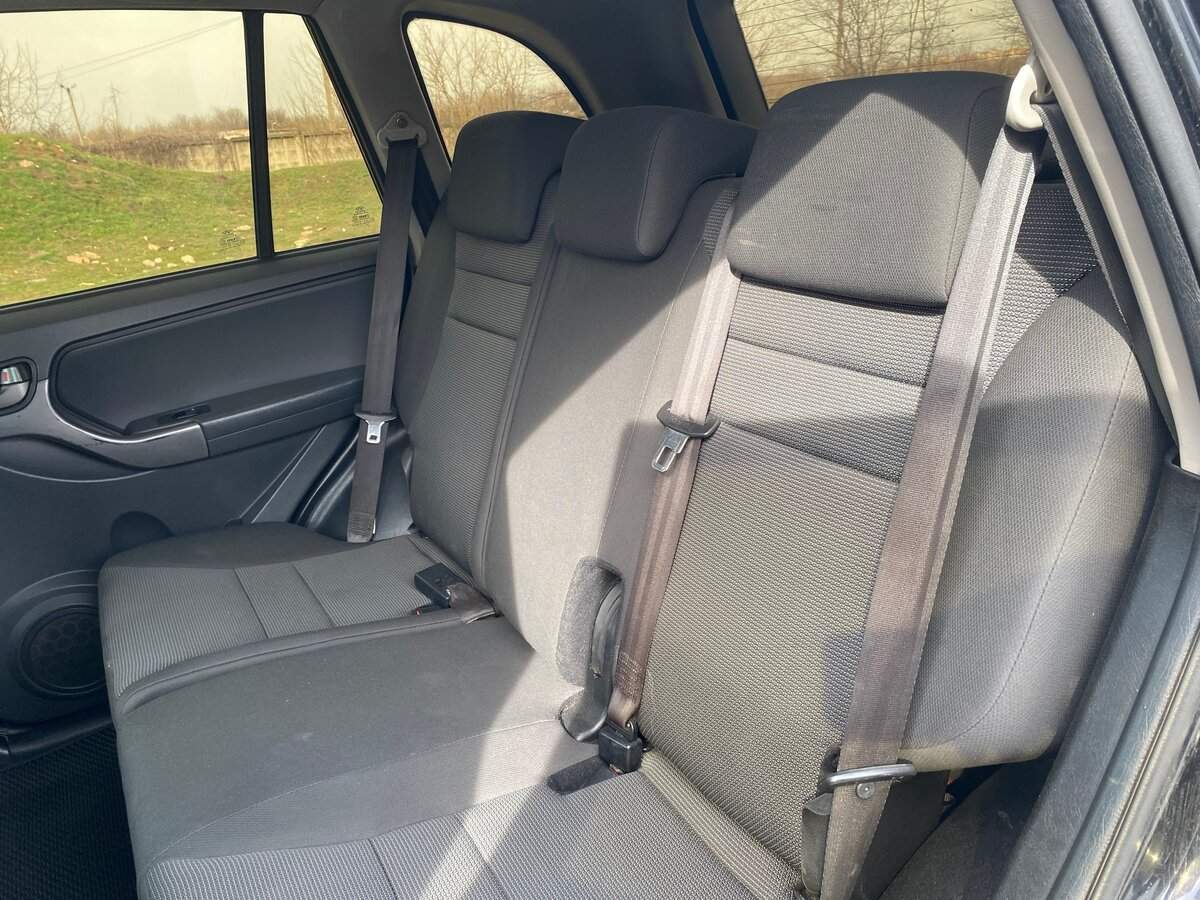 Купить Chery Tiggo (T11), 2015, 126 835 км, фото №14