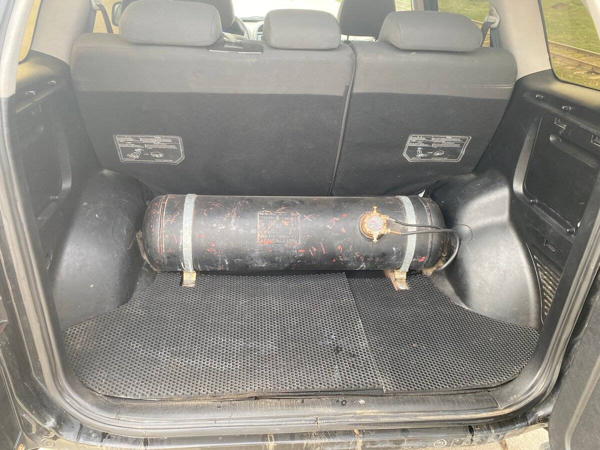 Купить Chery Tiggo (T11), 2015, 126 835 км, фото №20