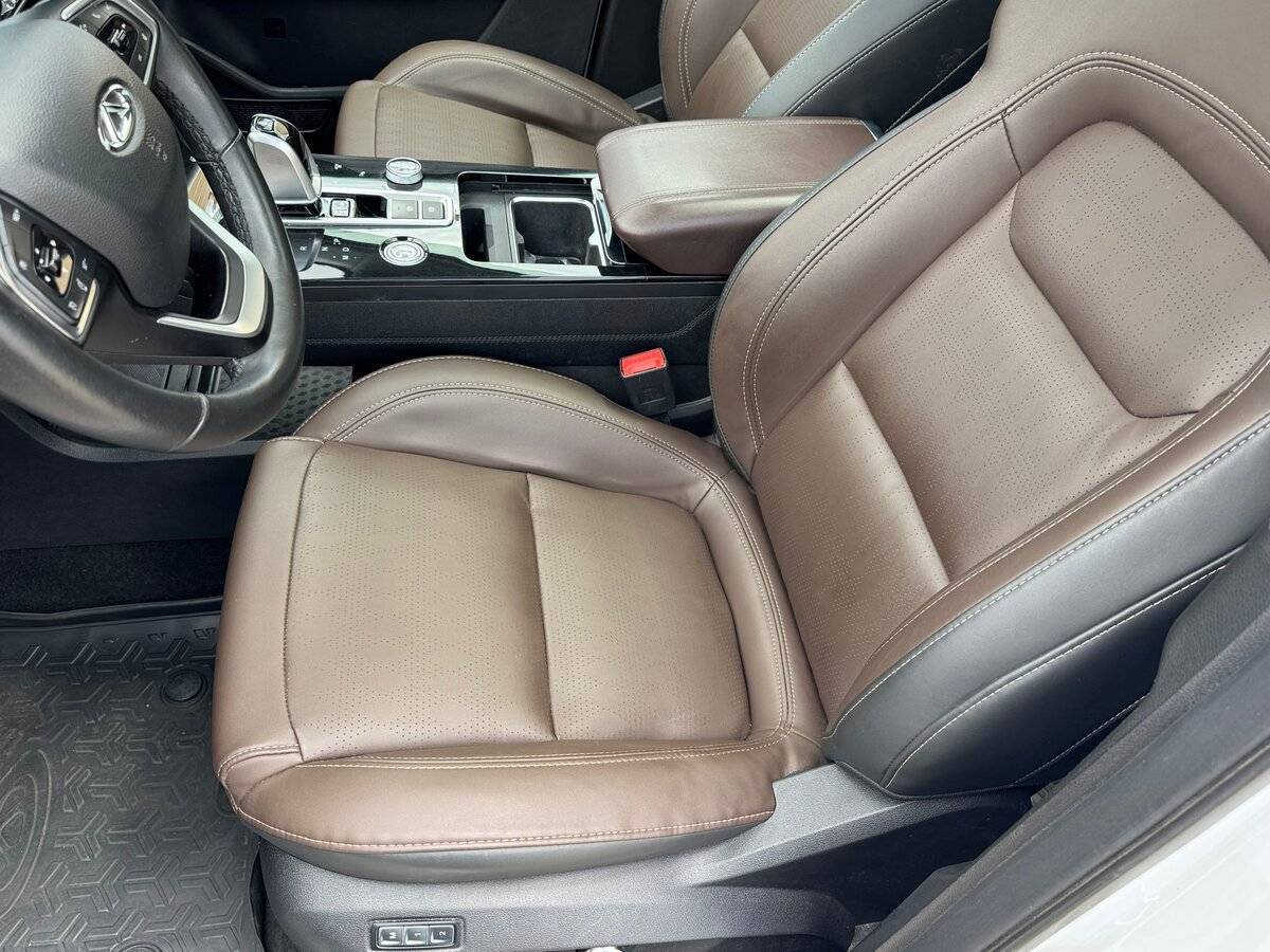 Купить Chery Tiggo 8 Pro, 2021, 87 000 км, фото №23