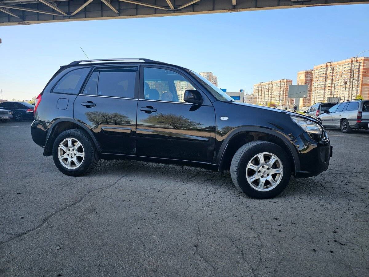 Купить Chery Tiggo (T11), 2013, 100 000 км, фото №6