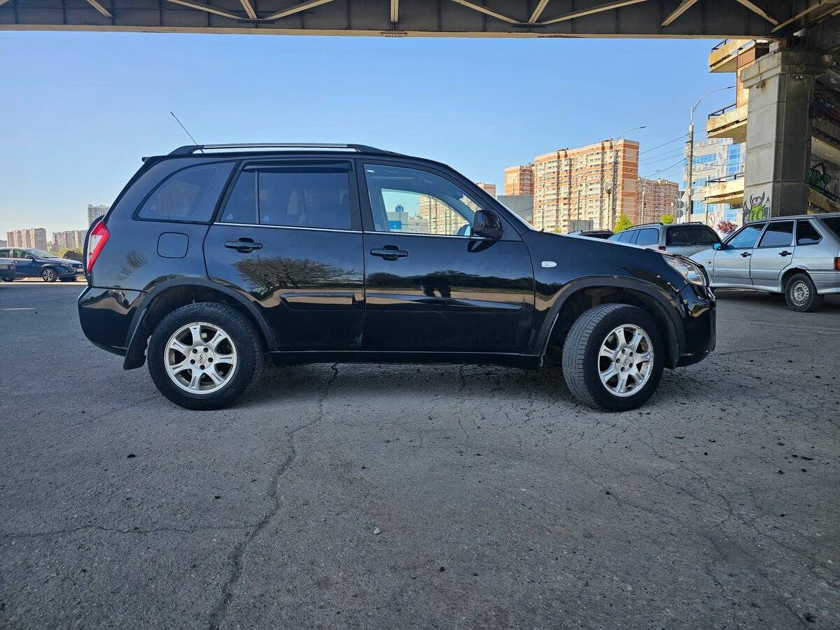 Купить Chery Tiggo (T11), 2013, 100 000 км, фото №7