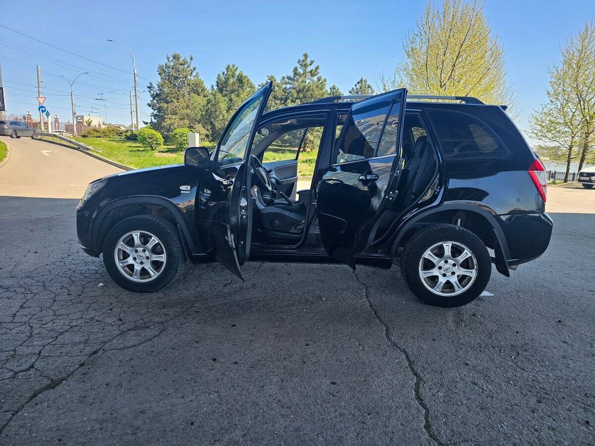 Купить Chery Tiggo (T11), 2013, 100 000 км, фото №22