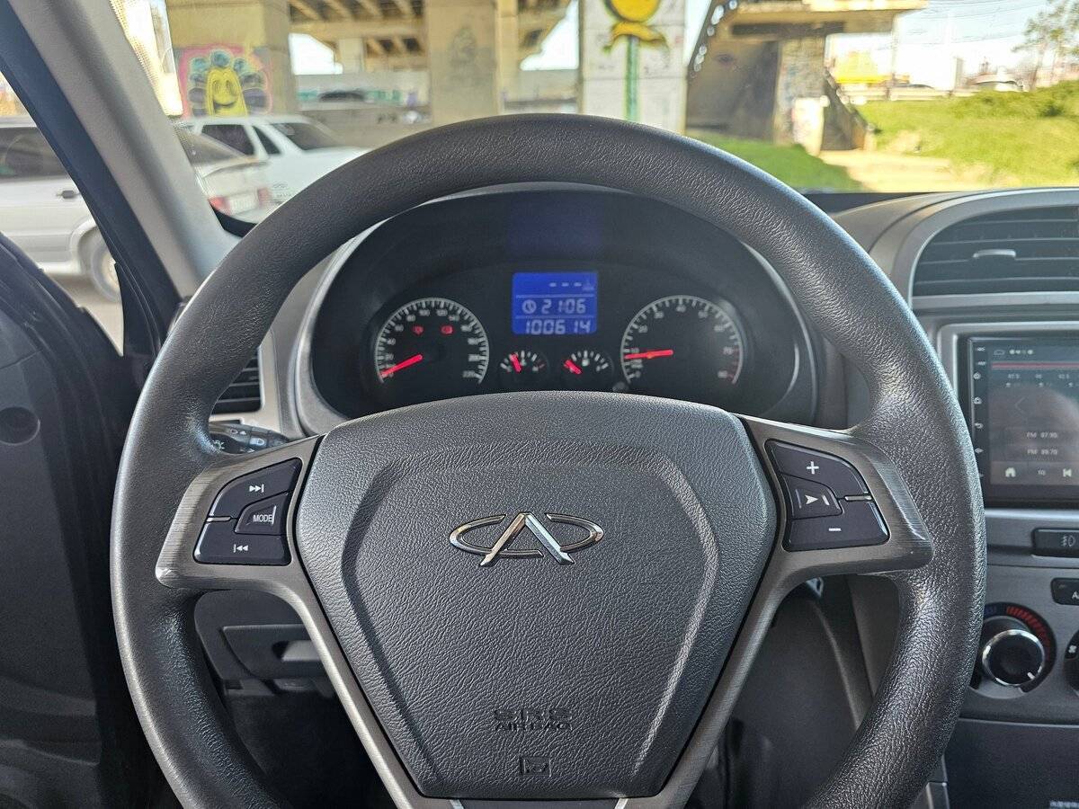 Купить Chery Tiggo (T11), 2013, 100 000 км, фото №27