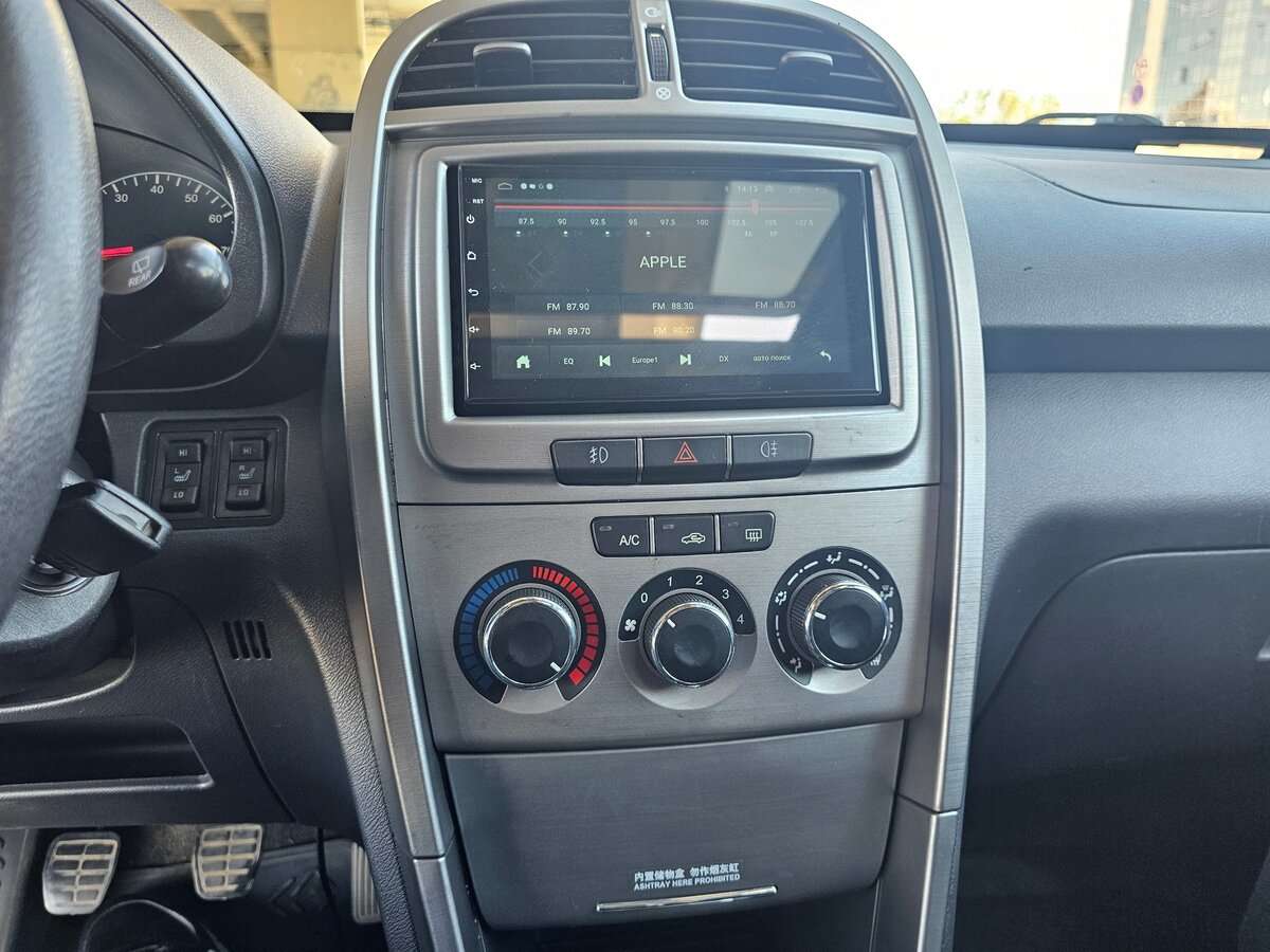 Купить Chery Tiggo (T11), 2013, 100 000 км, фото №29