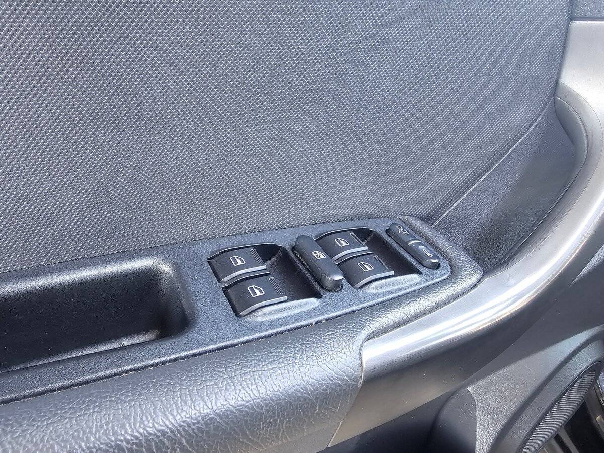 Купить Chery Tiggo (T11), 2013, 100 000 км, фото №35