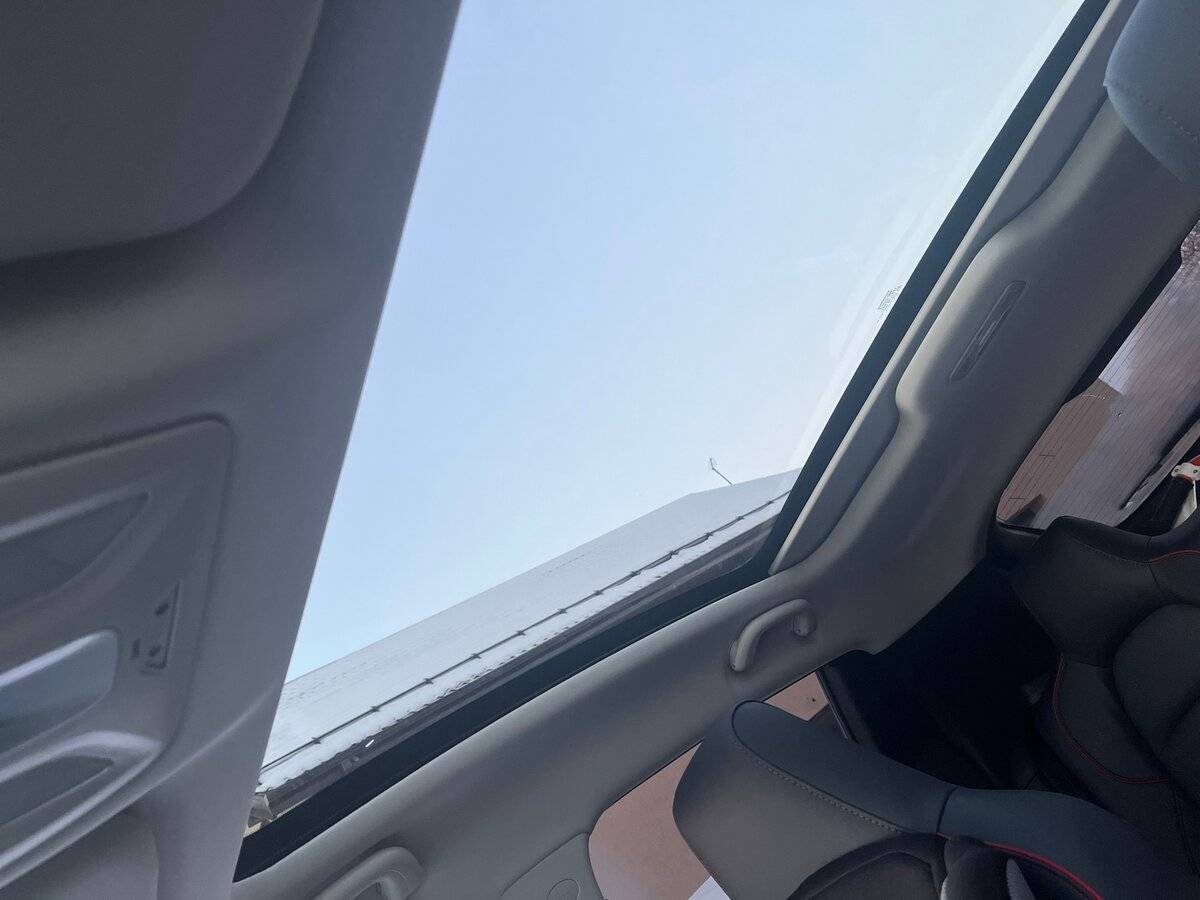 Купить Changan UNI-T, 2023, 19 000 км, фото №8