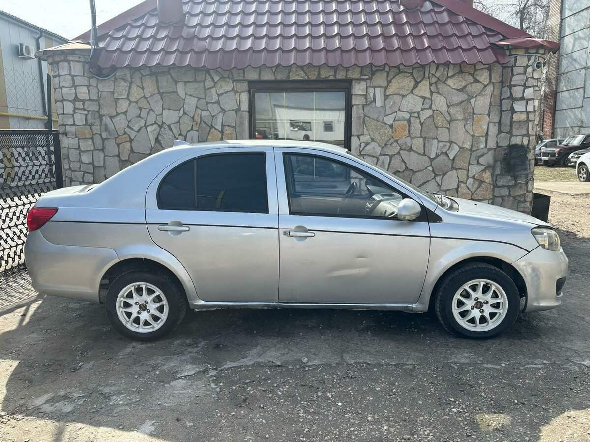 Купить FAW V5, 2013, 103 000 км, фото №5