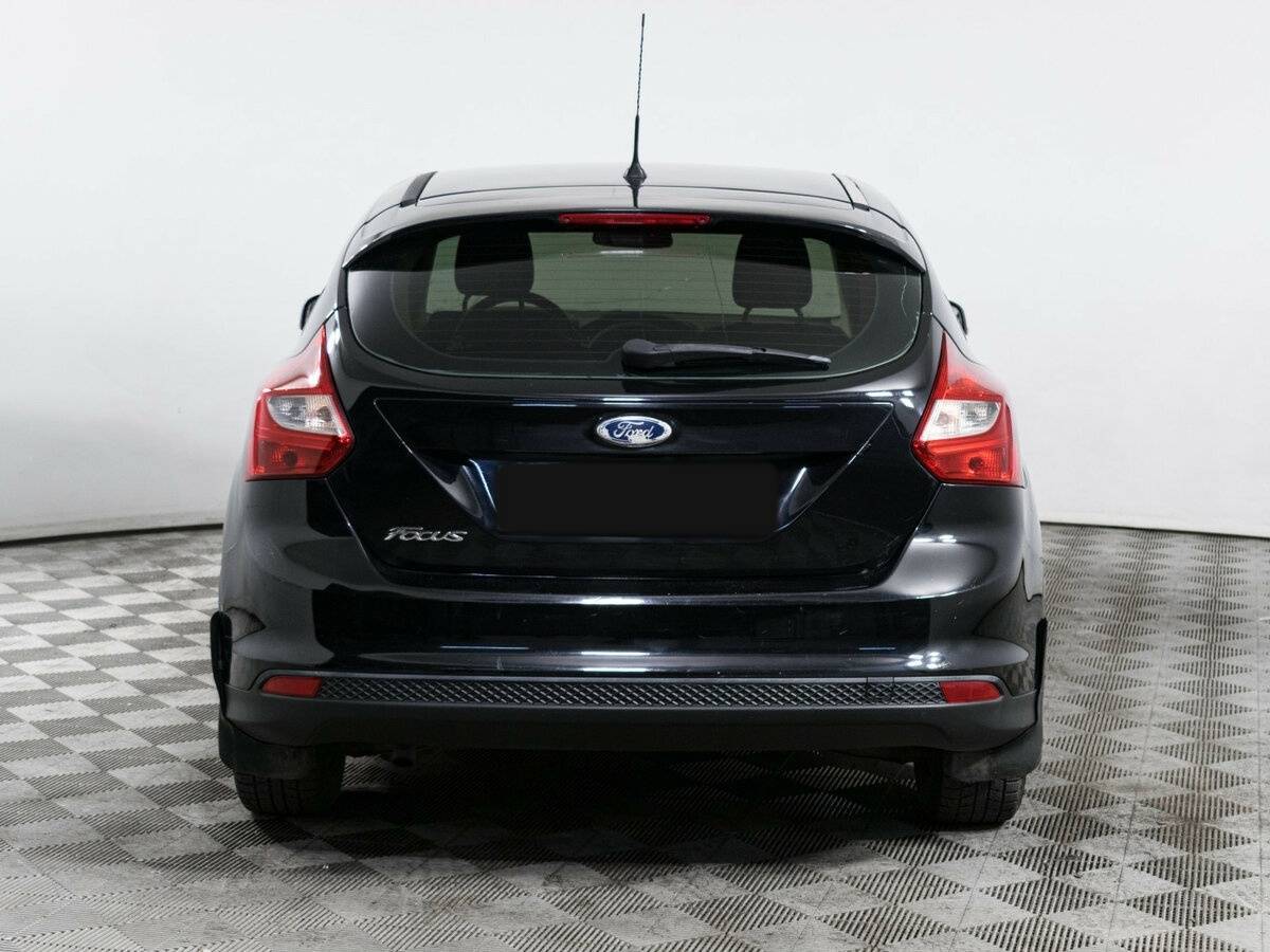 Купить Ford Focus, 2011, 314 102 км, фото №5