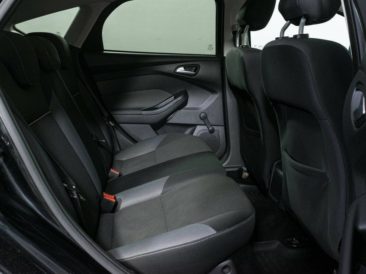 Купить Ford Focus, 2011, 314 102 км, фото №10