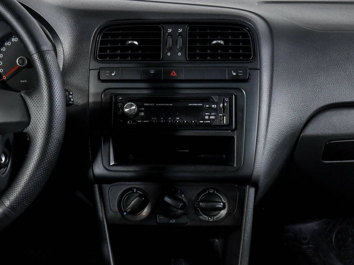 Купить Volkswagen Polo, 2011, 314 559 км, фото №8