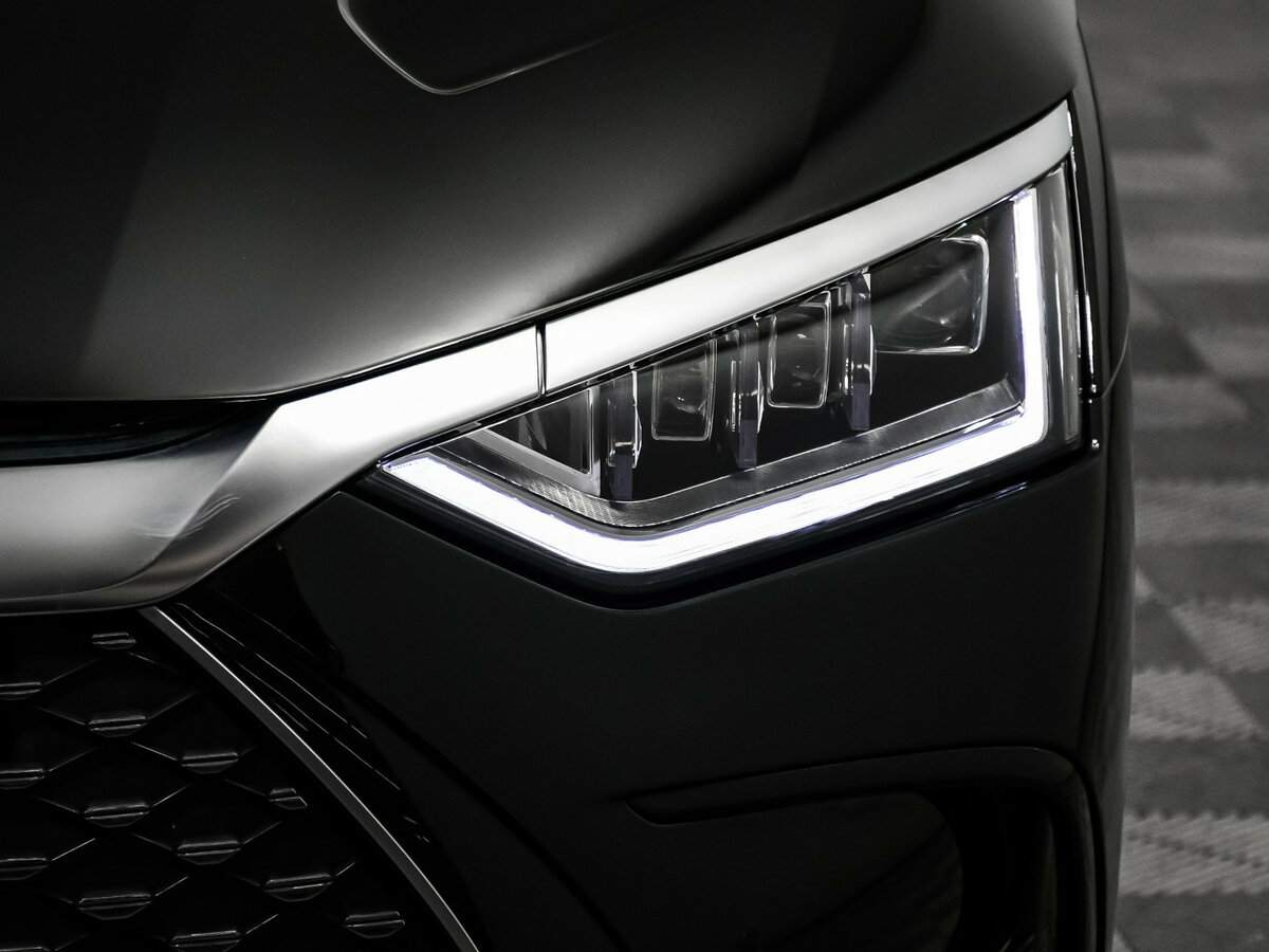 Купить BYD Han DM-p, 2022, 3 202 км, фото №14