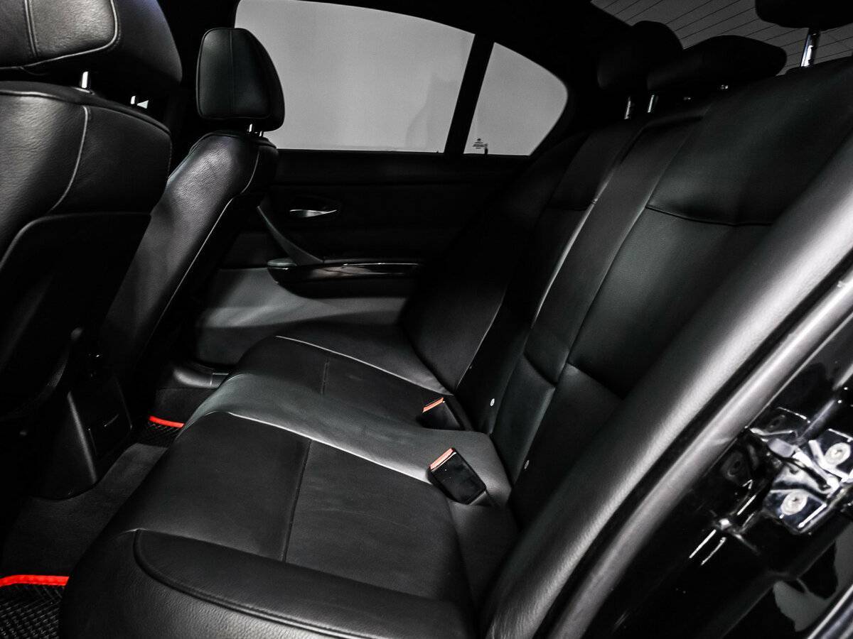 Купить BMW 3 серии 328i xDrive, 2007, 252 353 км, фото №13