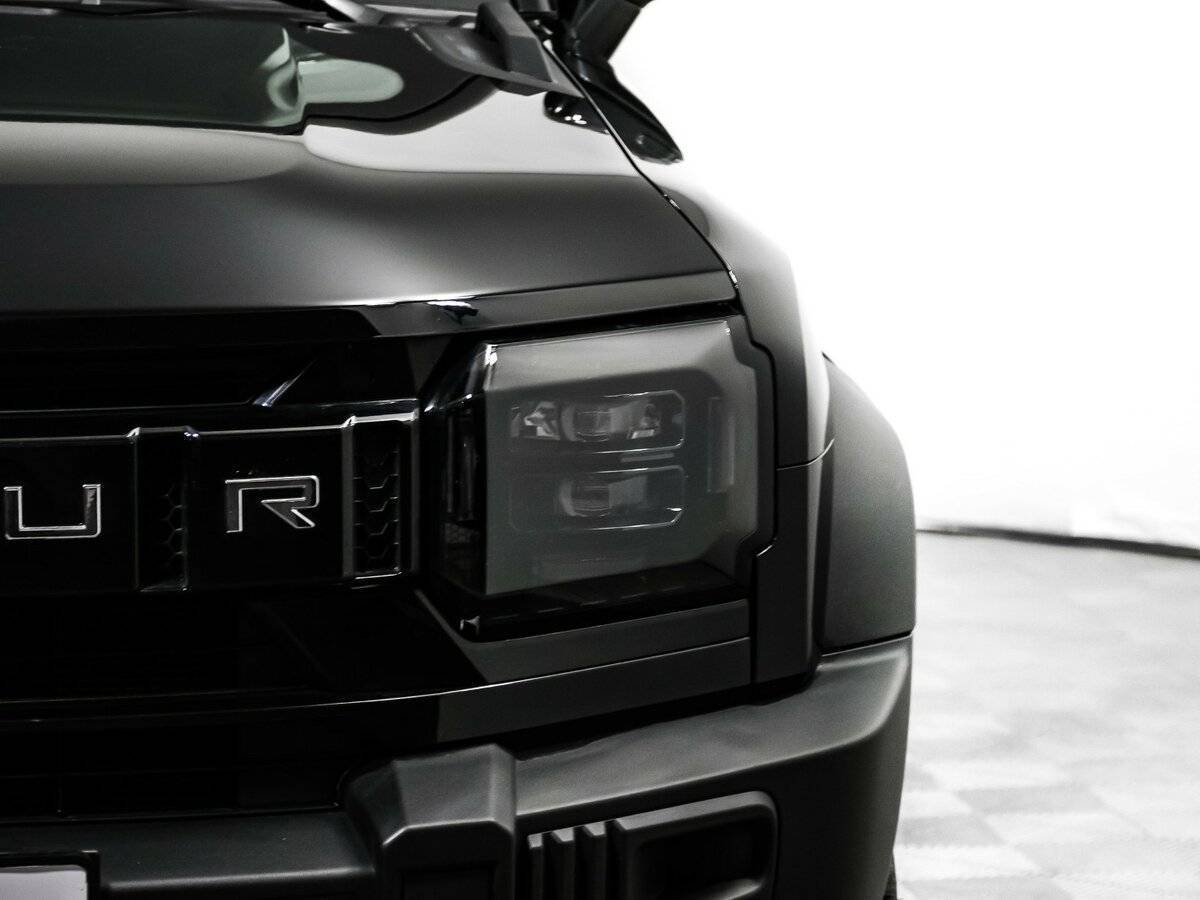 Купить Jetour T2, 2024, 15 500 км, фото №16