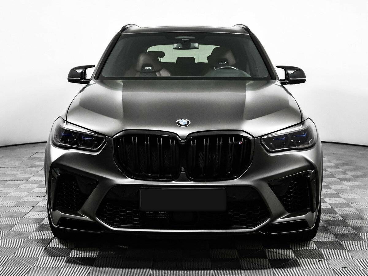 BMW X5 M