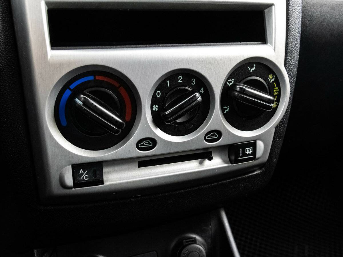 Купить Hyundai Getz, 2010, 145 746 км, фото №13