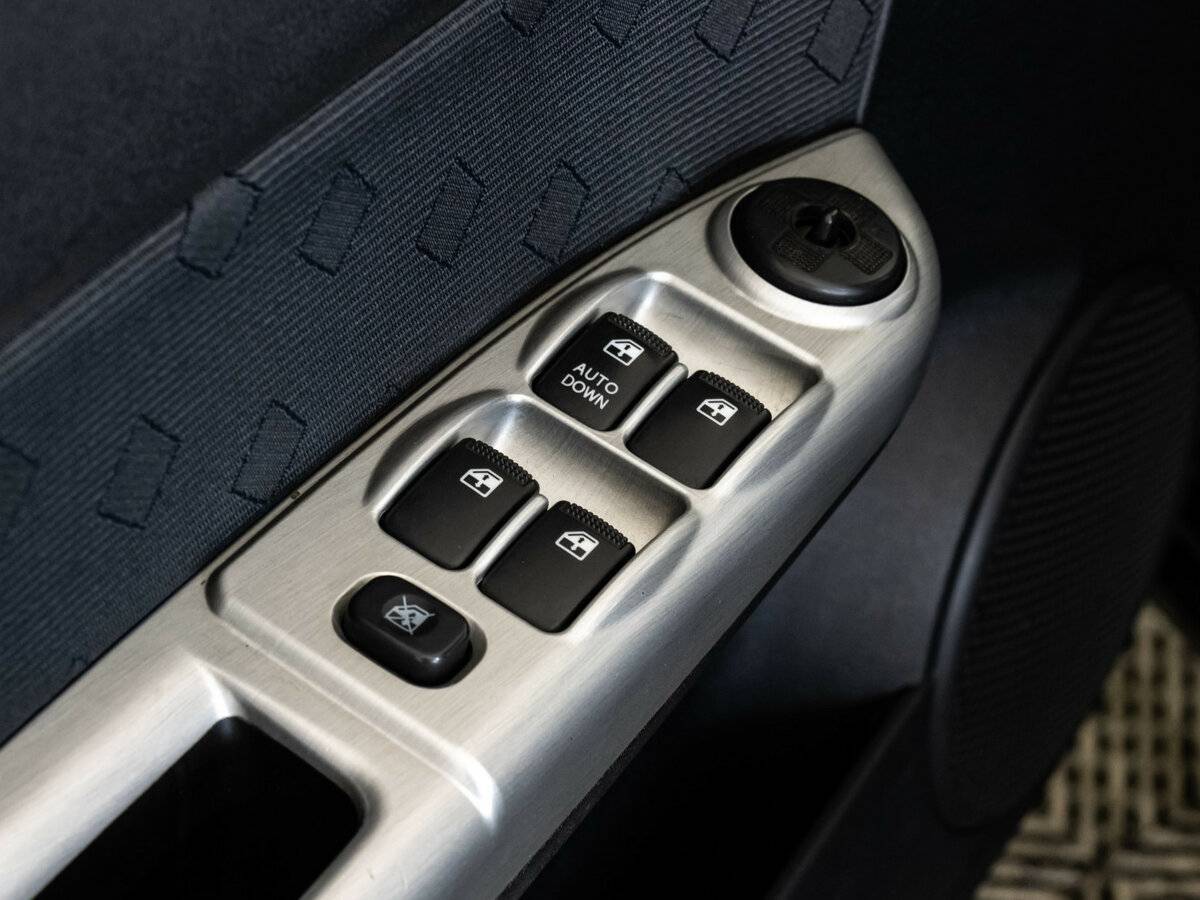 Купить Hyundai Getz, 2010, 145 746 км, фото №14