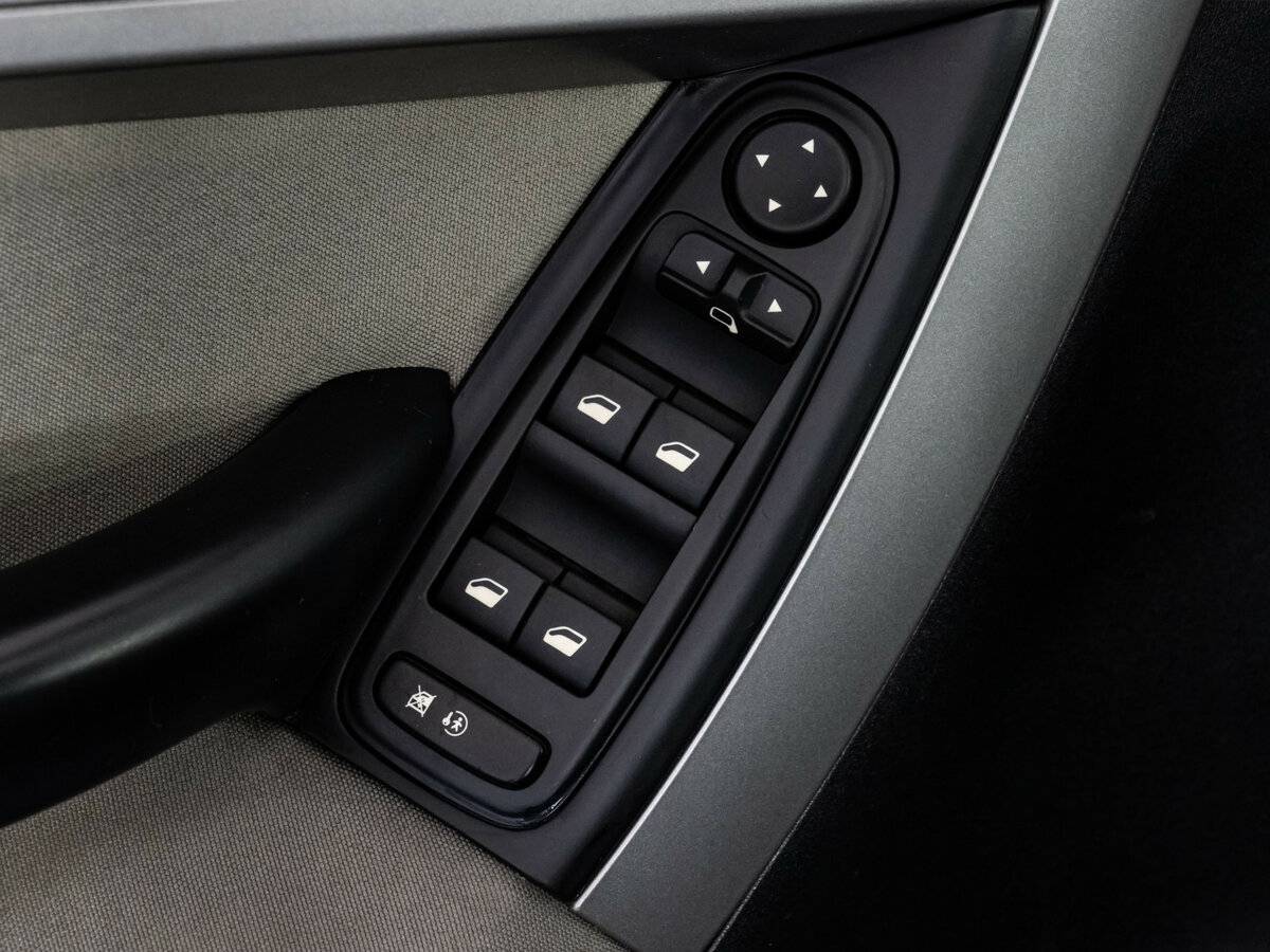 Купить Citroen C4 Picasso, 2011, 195 923 км, фото №17