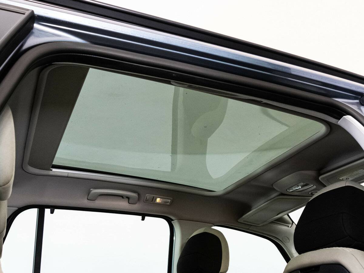 Купить Citroen C4 Picasso, 2011, 195 923 км, фото №23