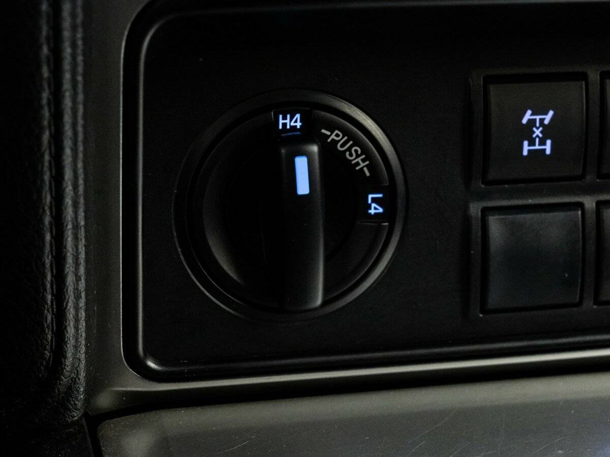 Купить Toyota Land Cruiser Prado, 2018, 92 000 км, фото №15