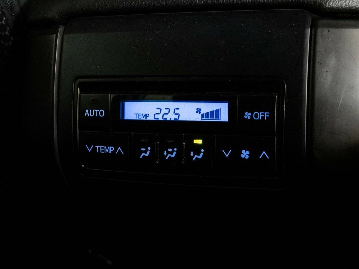 Купить Toyota Land Cruiser Prado, 2018, 92 000 км, фото №18