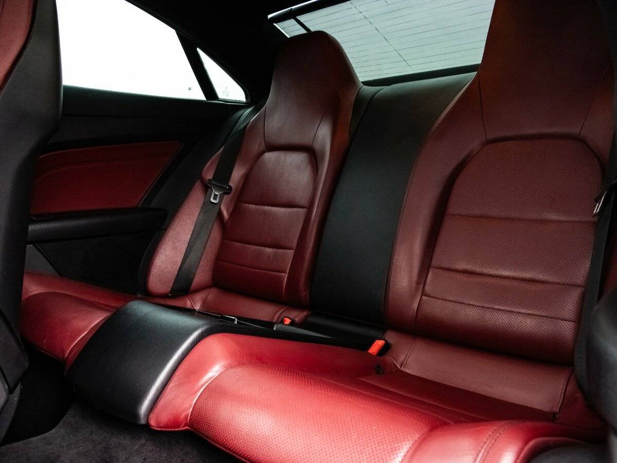 Купить Mercedes-Benz E-Класс 200, 2013, 192 637 км, фото №21