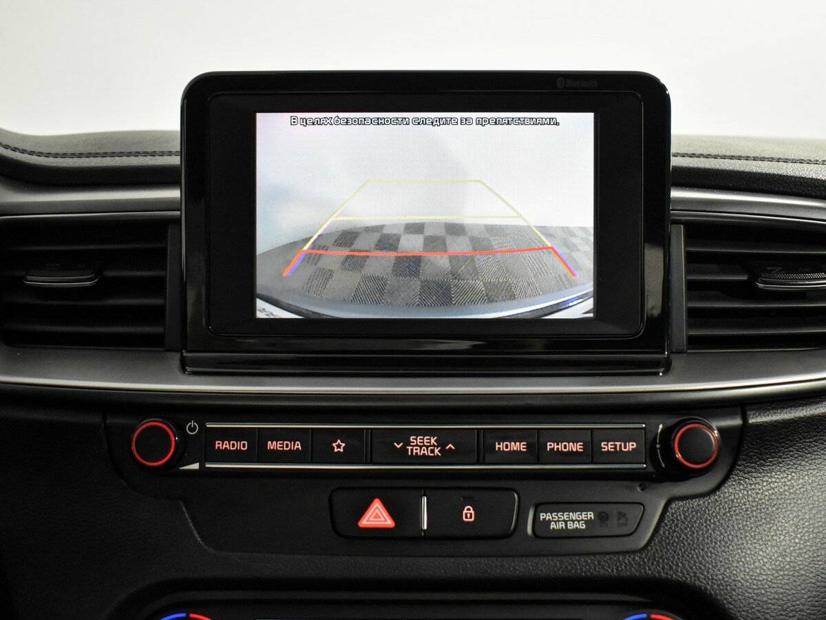 Купить Kia Ceed, 2019, 187 000 км, фото №17