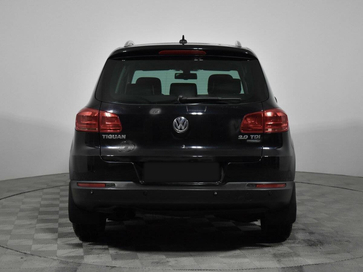 Купить Volkswagen Tiguan, 2012, 226 001 км, фото №7