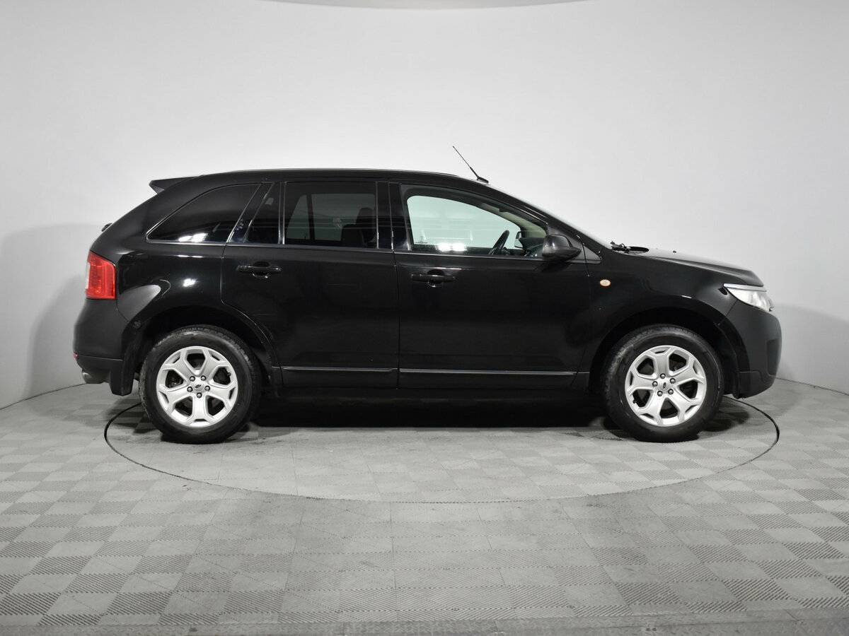 Купить Ford Edge, 2014, 226 000 км, фото №5