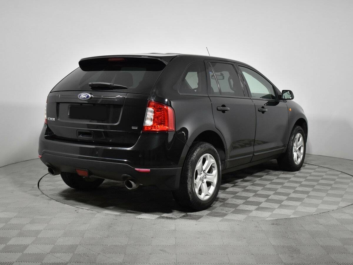 Купить Ford Edge, 2014, 226 000 км, фото №8