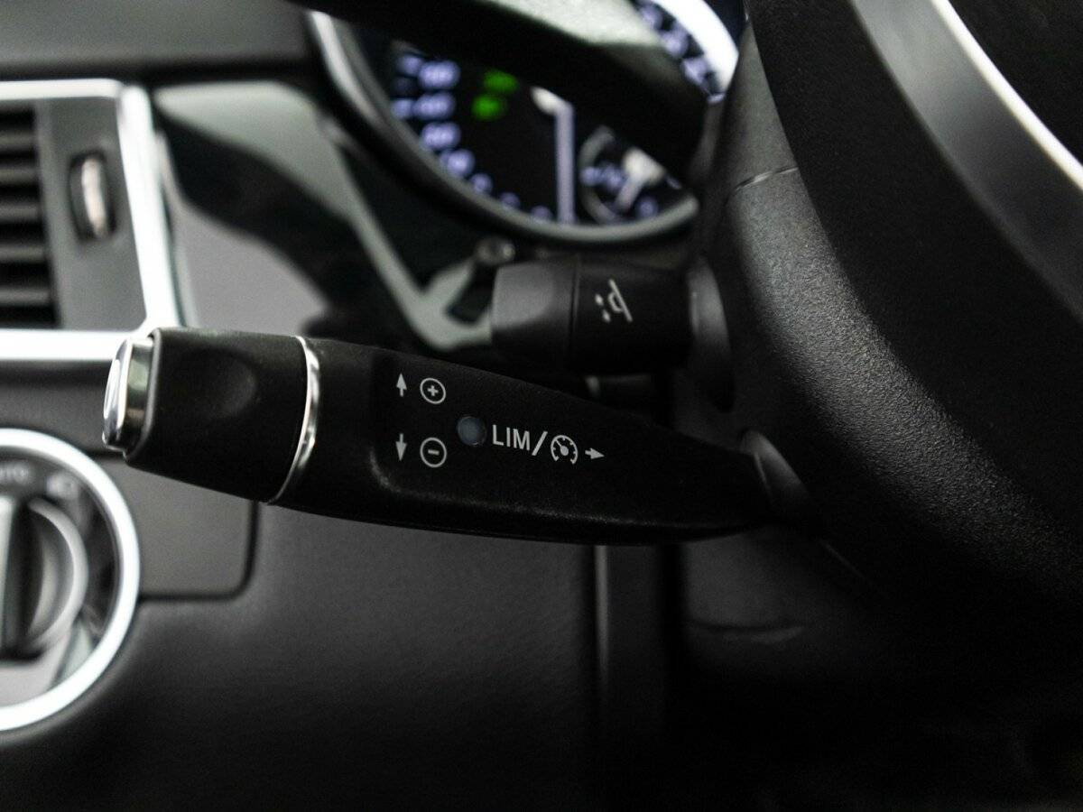 Купить Mercedes-Benz GL-Класс 350 CDI BlueTEC, 2014, 174 930 км, фото №25