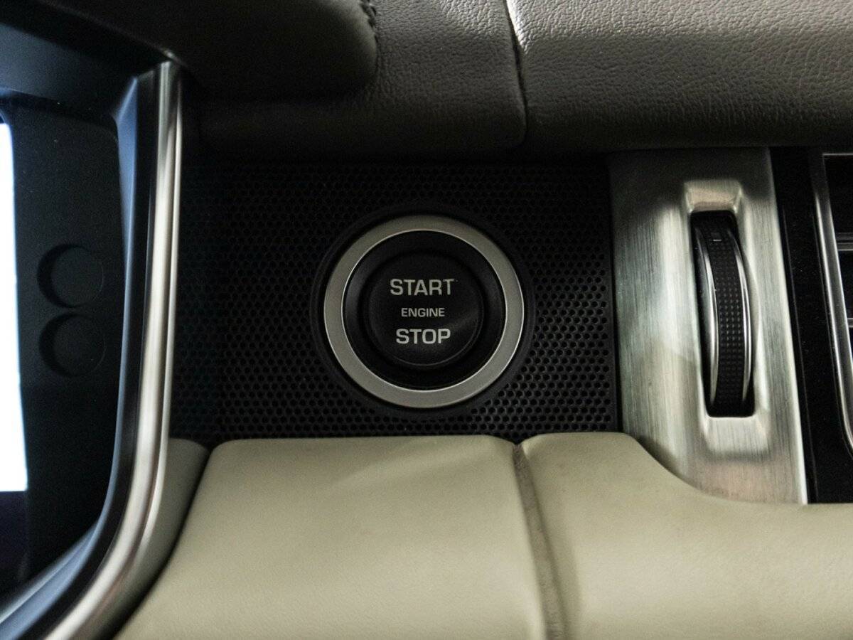 Купить Land Rover Range Rover, 2018, 91 173 км, фото №20