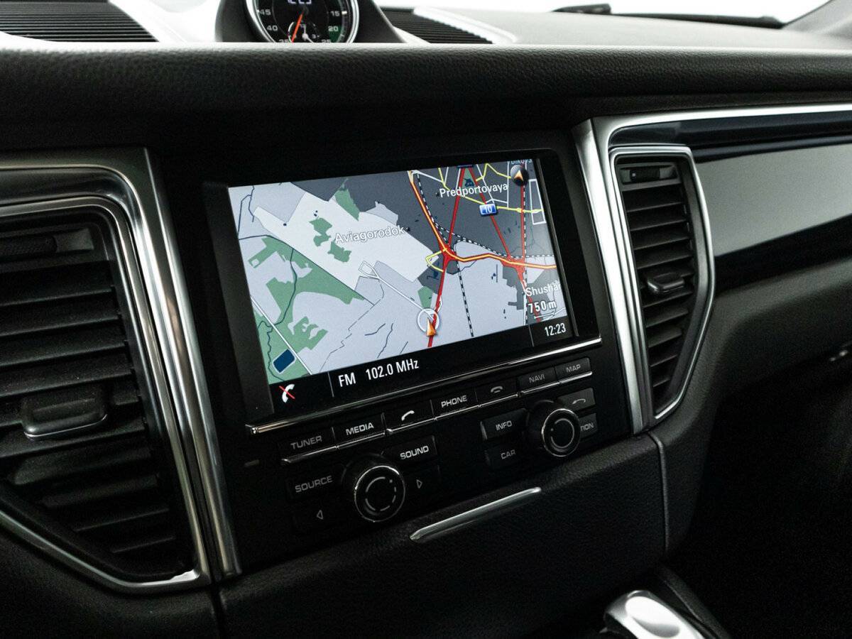 Купить Porsche Macan S, 2015, 132 257 км, фото №16