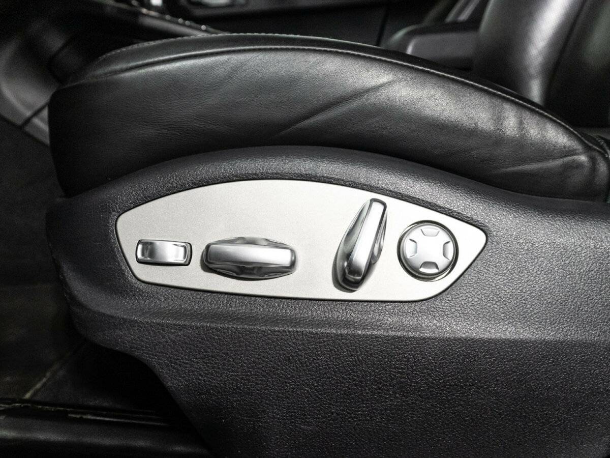 Купить Porsche Macan S, 2015, 132 257 км, фото №19