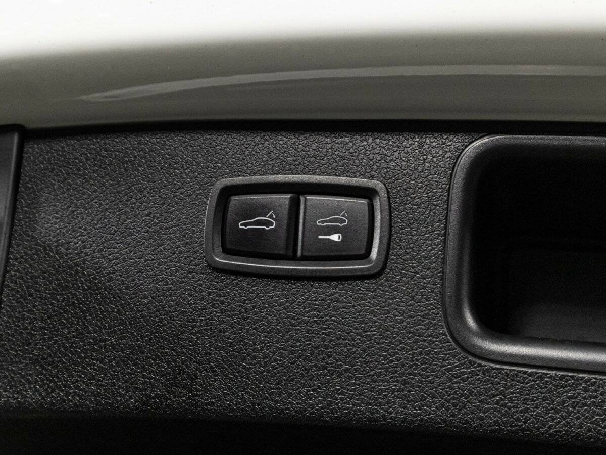 Купить Porsche Macan S, 2015, 132 257 км, фото №26