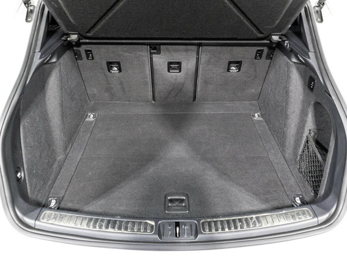 Купить Porsche Macan S, 2015, 132 257 км, фото №27