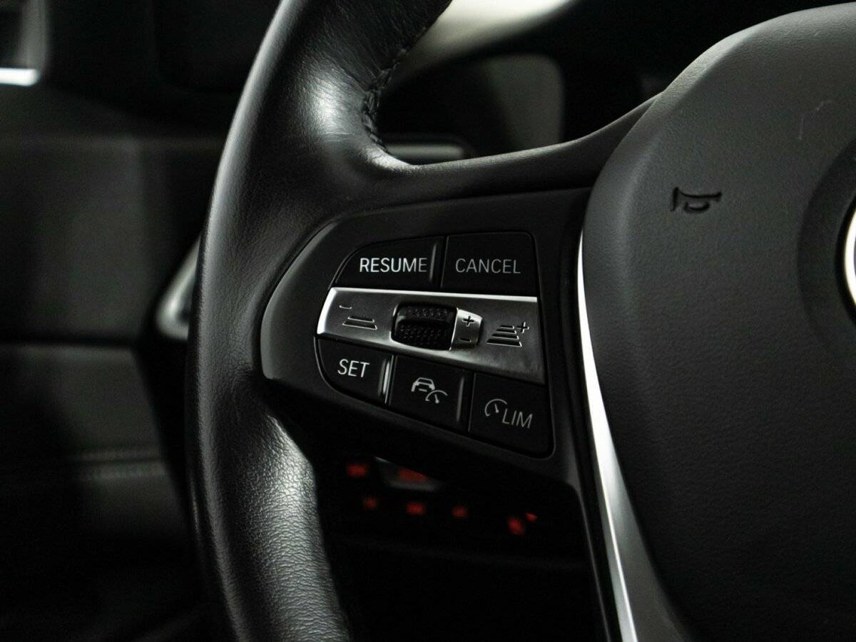 Купить BMW 3 серии 320d, 2019, 117 005 км, фото №25